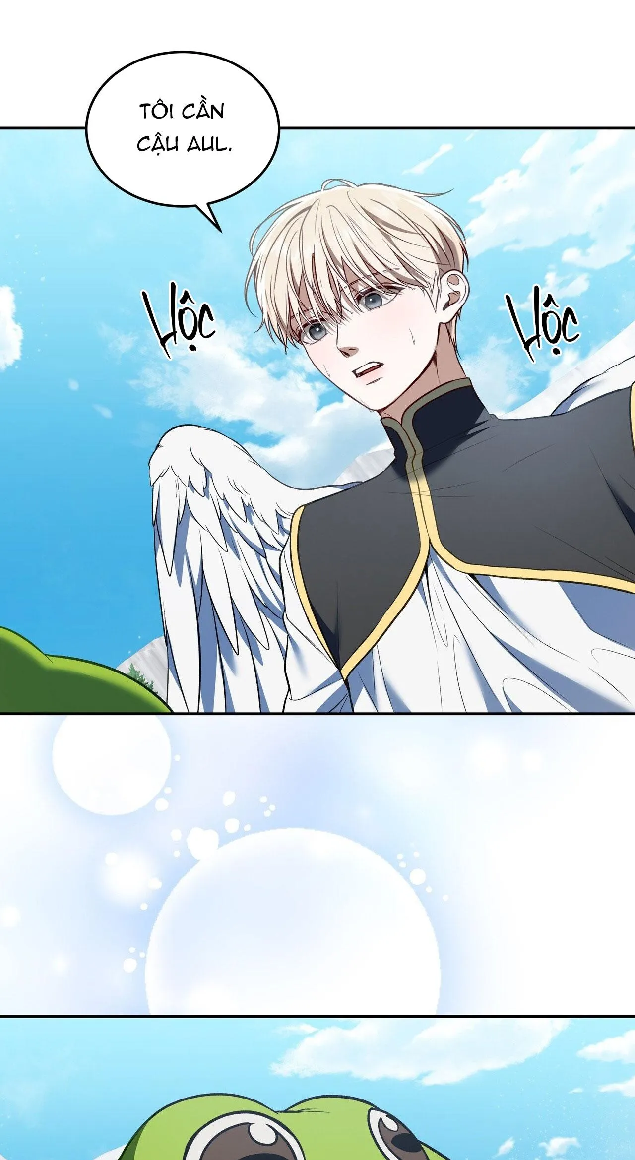 CÁCH TỒN TẠI NHƯ MỘT NGƯỜI CHƠI Chapter 75 Trang 38