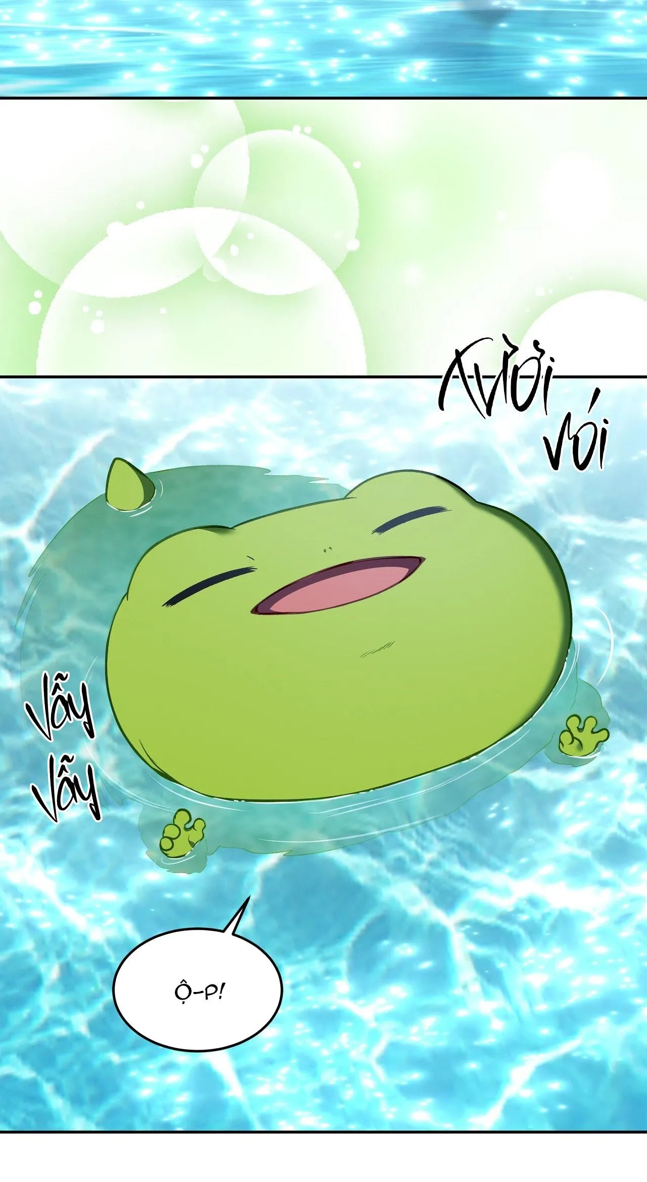 CÁCH TỒN TẠI NHƯ MỘT NGƯỜI CHƠI Chapter 75 Trang 40