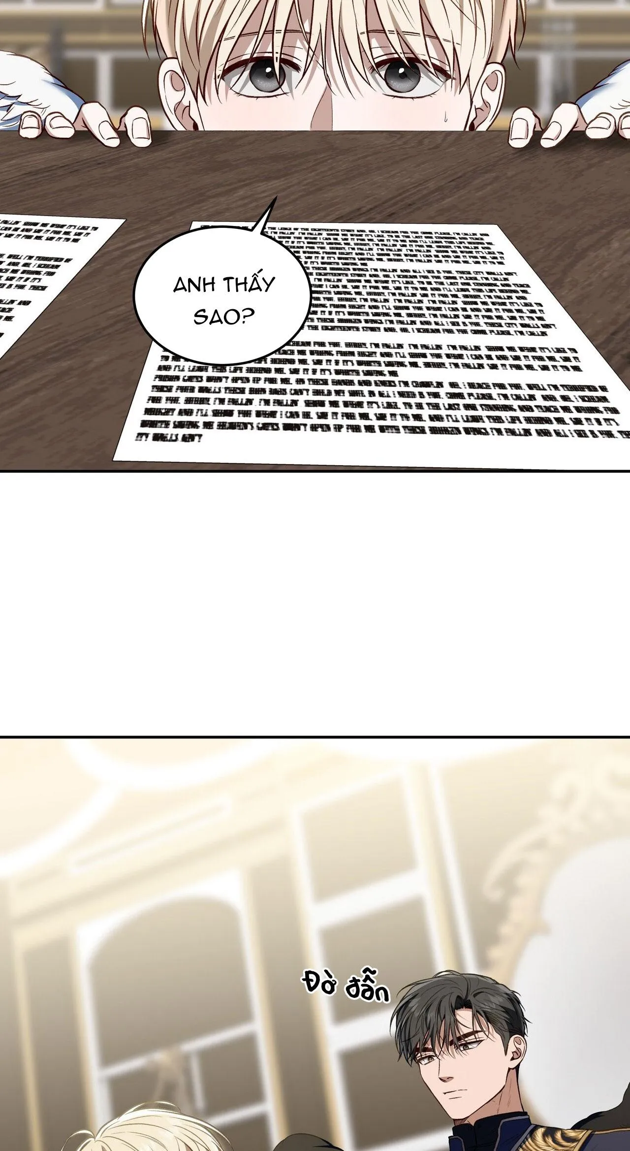 CÁCH TỒN TẠI NHƯ MỘT NGƯỜI CHƠI Chapter 75 Trang 43