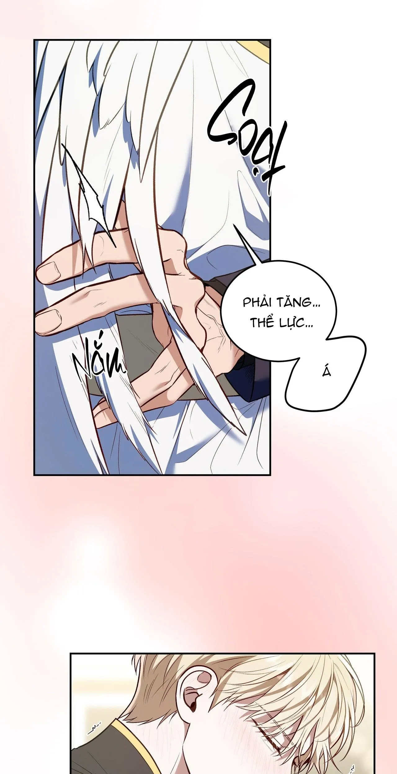 CÁCH TỒN TẠI NHƯ MỘT NGƯỜI CHƠI Chapter 75 Trang 46