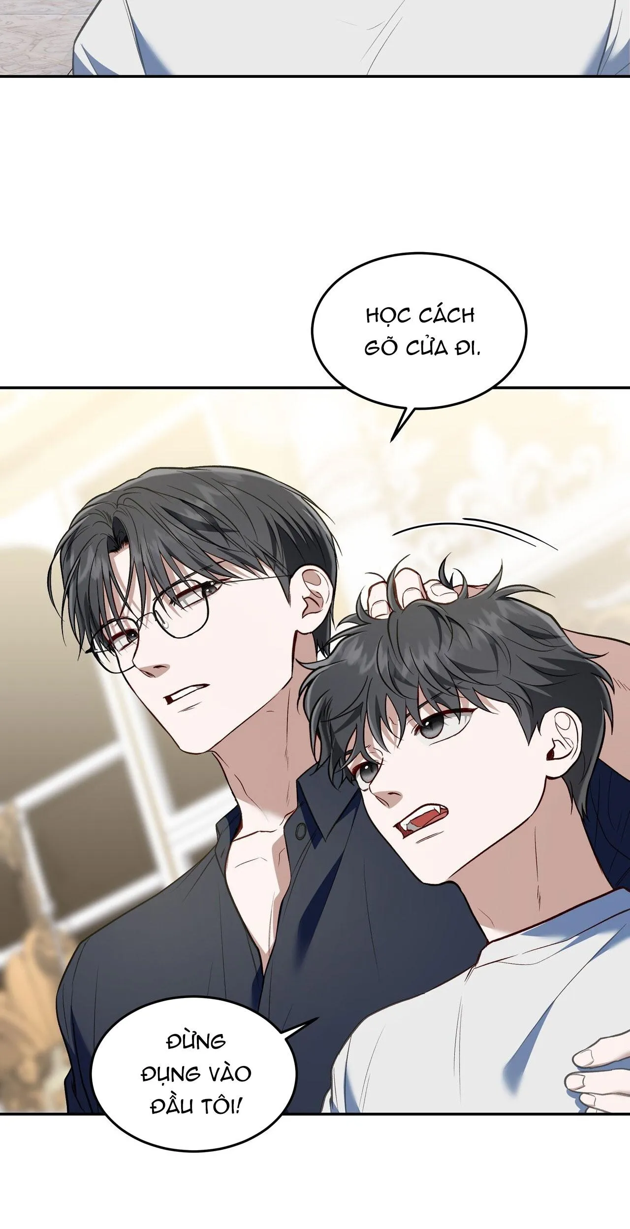 CÁCH TỒN TẠI NHƯ MỘT NGƯỜI CHƠI Chapter 75 Trang 49