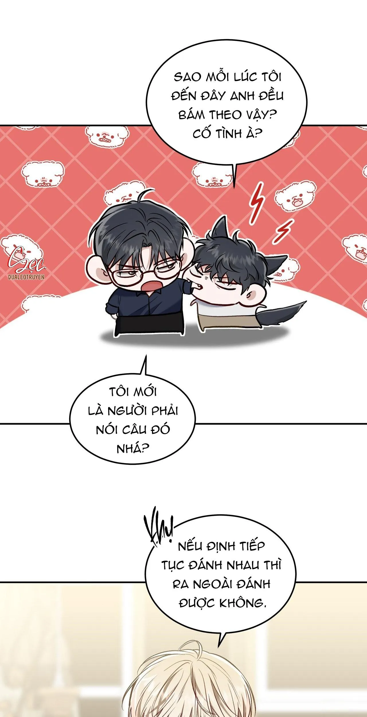 CÁCH TỒN TẠI NHƯ MỘT NGƯỜI CHƠI Chapter 75 Trang 50