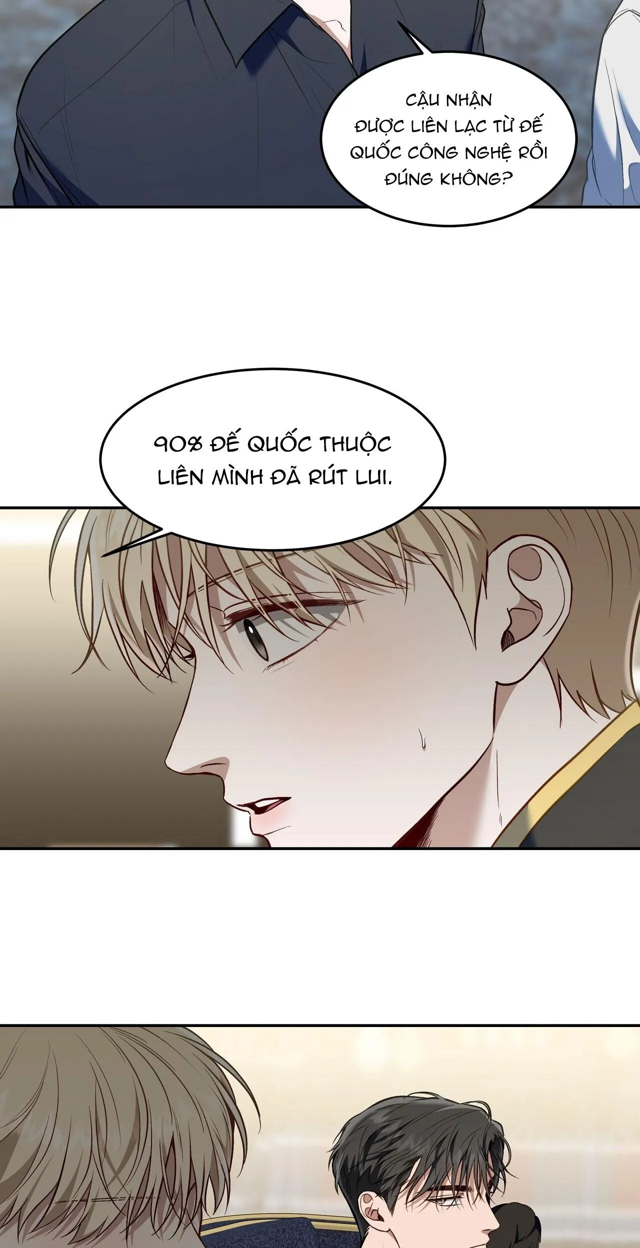 CÁCH TỒN TẠI NHƯ MỘT NGƯỜI CHƠI Chapter 75 Trang 52