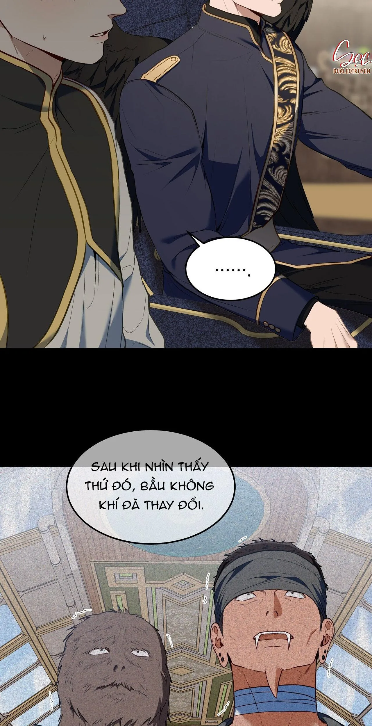 CÁCH TỒN TẠI NHƯ MỘT NGƯỜI CHƠI Chapter 75 Trang 53