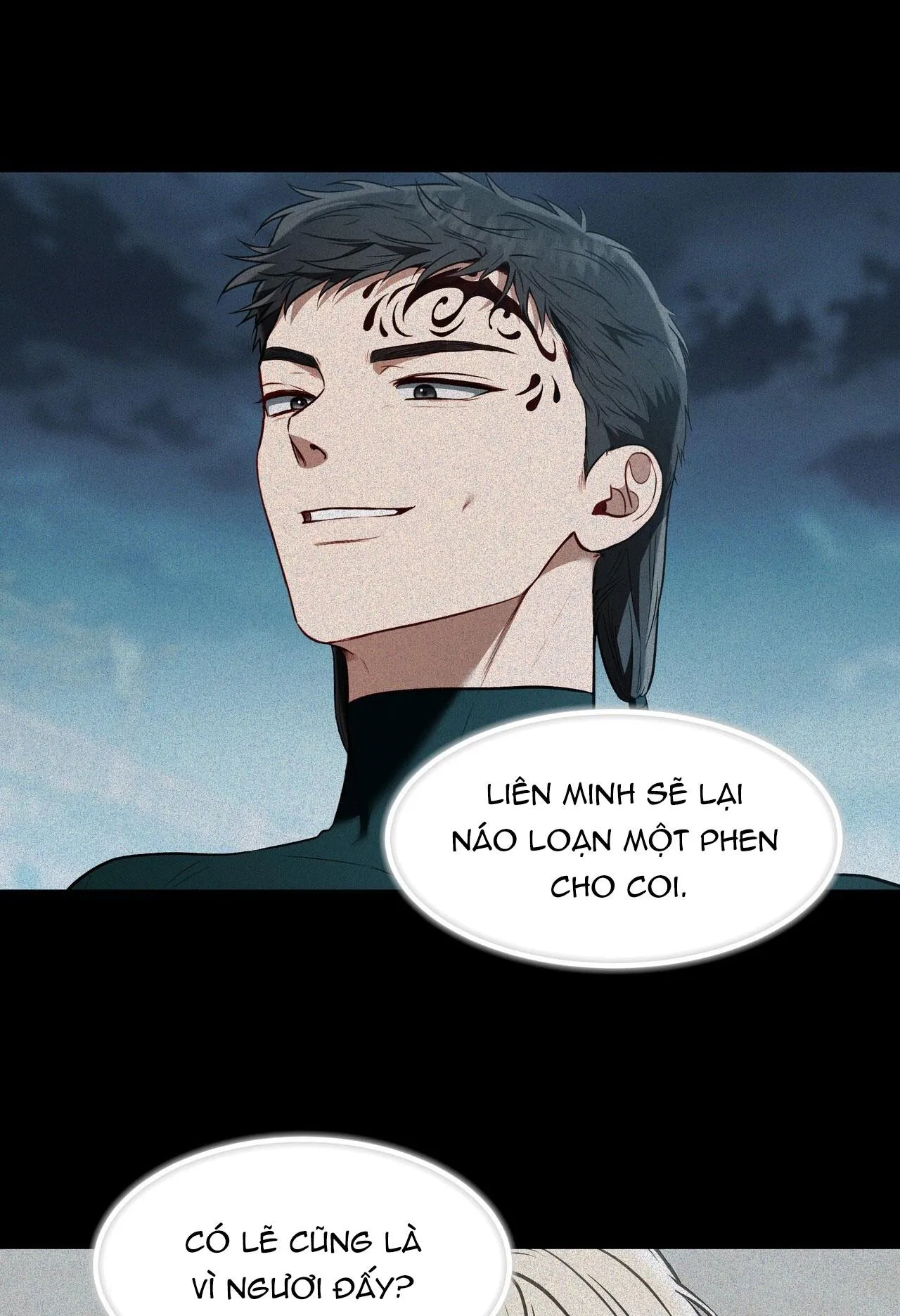 CÁCH TỒN TẠI NHƯ MỘT NGƯỜI CHƠI Chapter 75 Trang 57