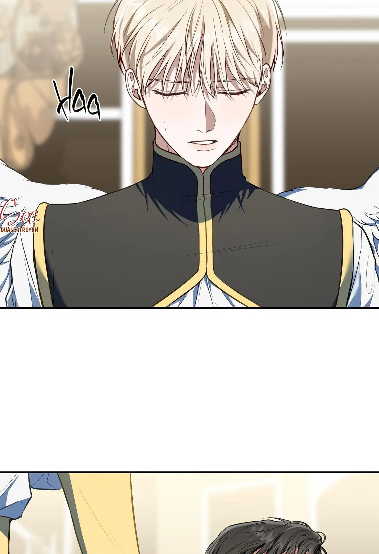 CÁCH TỒN TẠI NHƯ MỘT NGƯỜI CHƠI Chapter 75 Trang 59