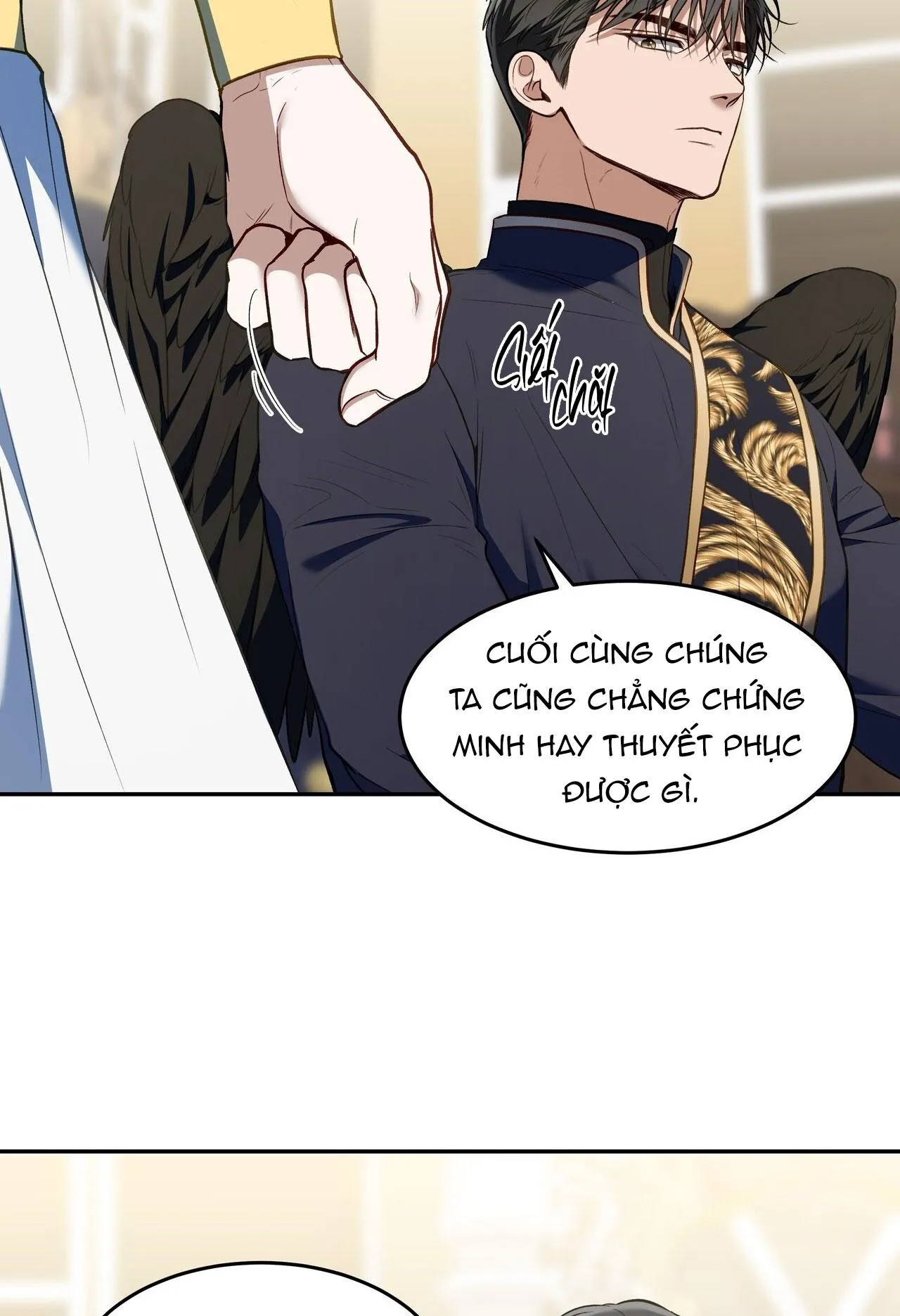 CÁCH TỒN TẠI NHƯ MỘT NGƯỜI CHƠI Chapter 75 Trang 60