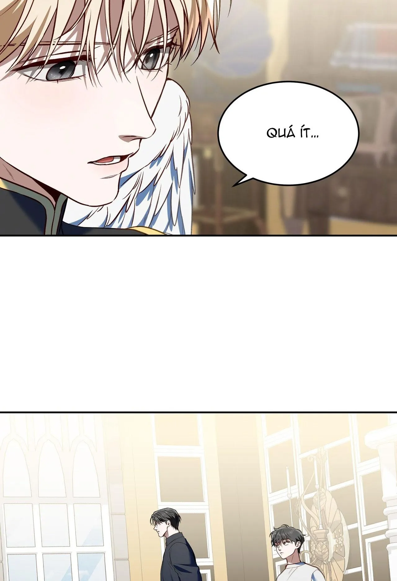 CÁCH TỒN TẠI NHƯ MỘT NGƯỜI CHƠI Chapter 75 Trang 62