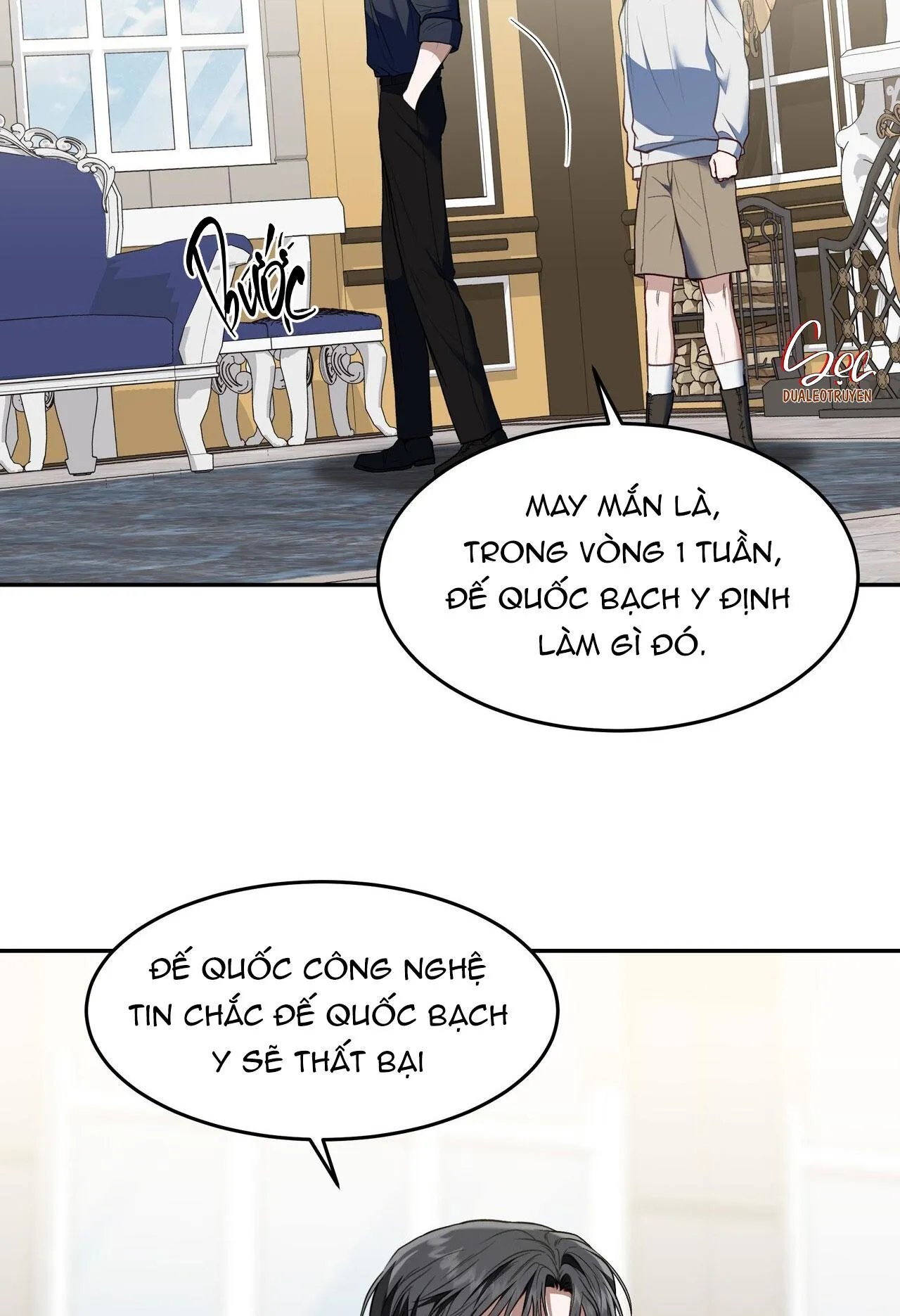 CÁCH TỒN TẠI NHƯ MỘT NGƯỜI CHƠI Chapter 75 Trang 63