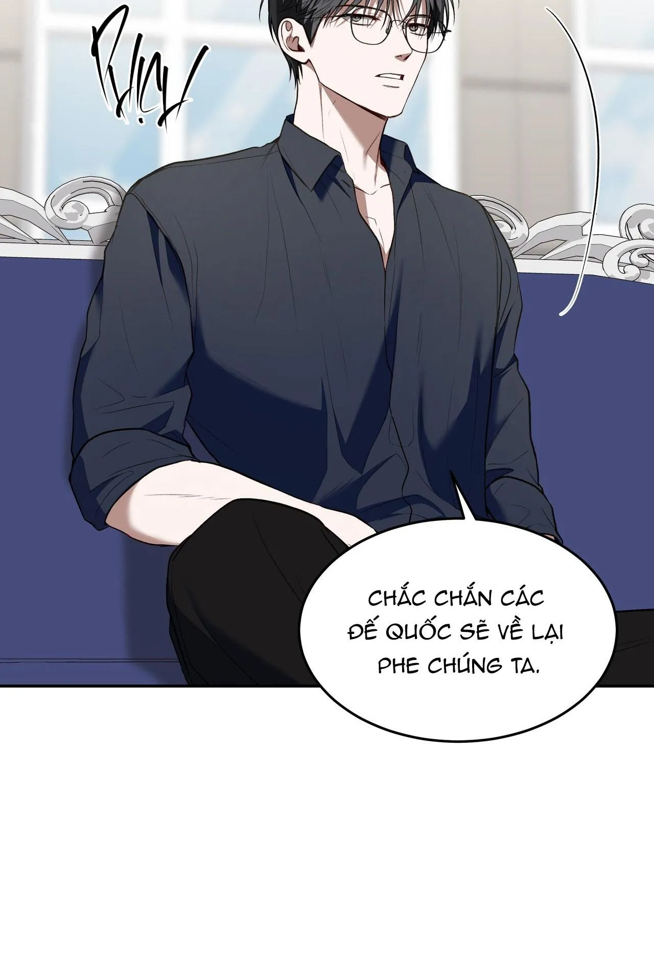 CÁCH TỒN TẠI NHƯ MỘT NGƯỜI CHƠI Chapter 75 Trang 64