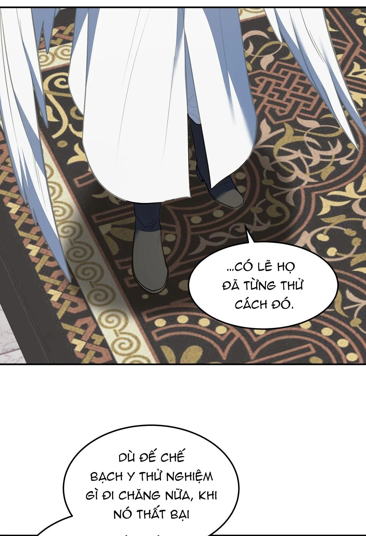 CÁCH TỒN TẠI NHƯ MỘT NGƯỜI CHƠI Chapter 75 Trang 66