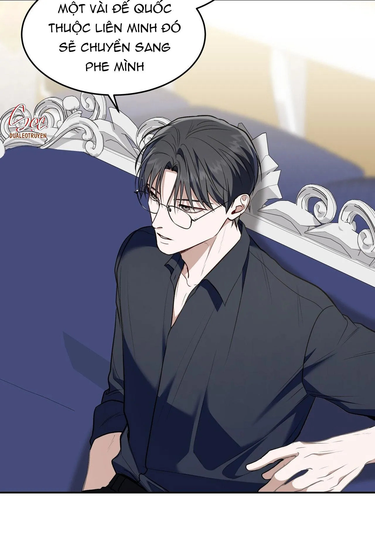 CÁCH TỒN TẠI NHƯ MỘT NGƯỜI CHƠI Chapter 75 Trang 67