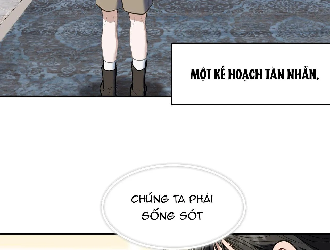 CÁCH TỒN TẠI NHƯ MỘT NGƯỜI CHƠI Chapter 75 Trang 70
