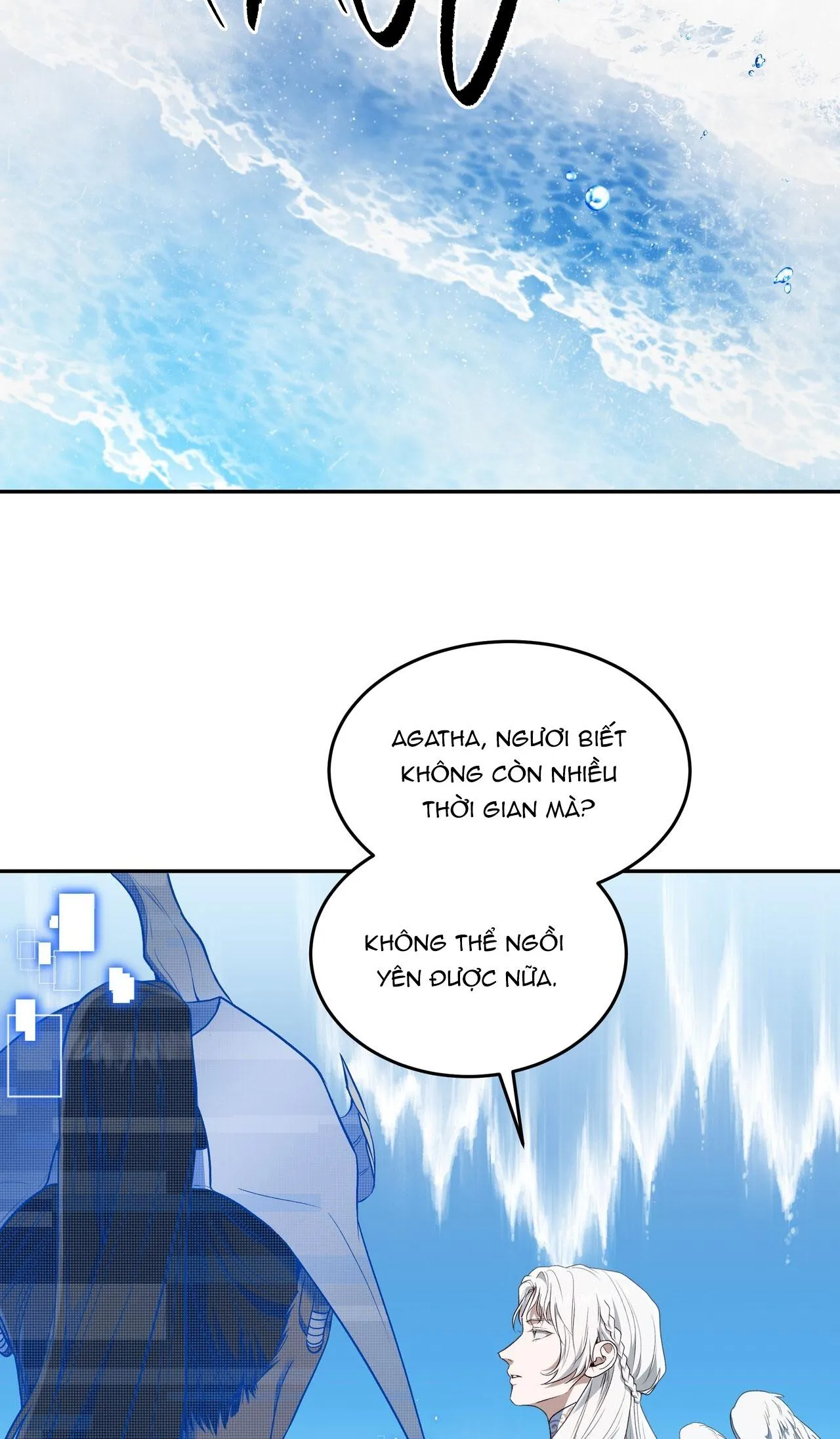 CÁCH TỒN TẠI NHƯ MỘT NGƯỜI CHƠI Chapter 76 Trang 3