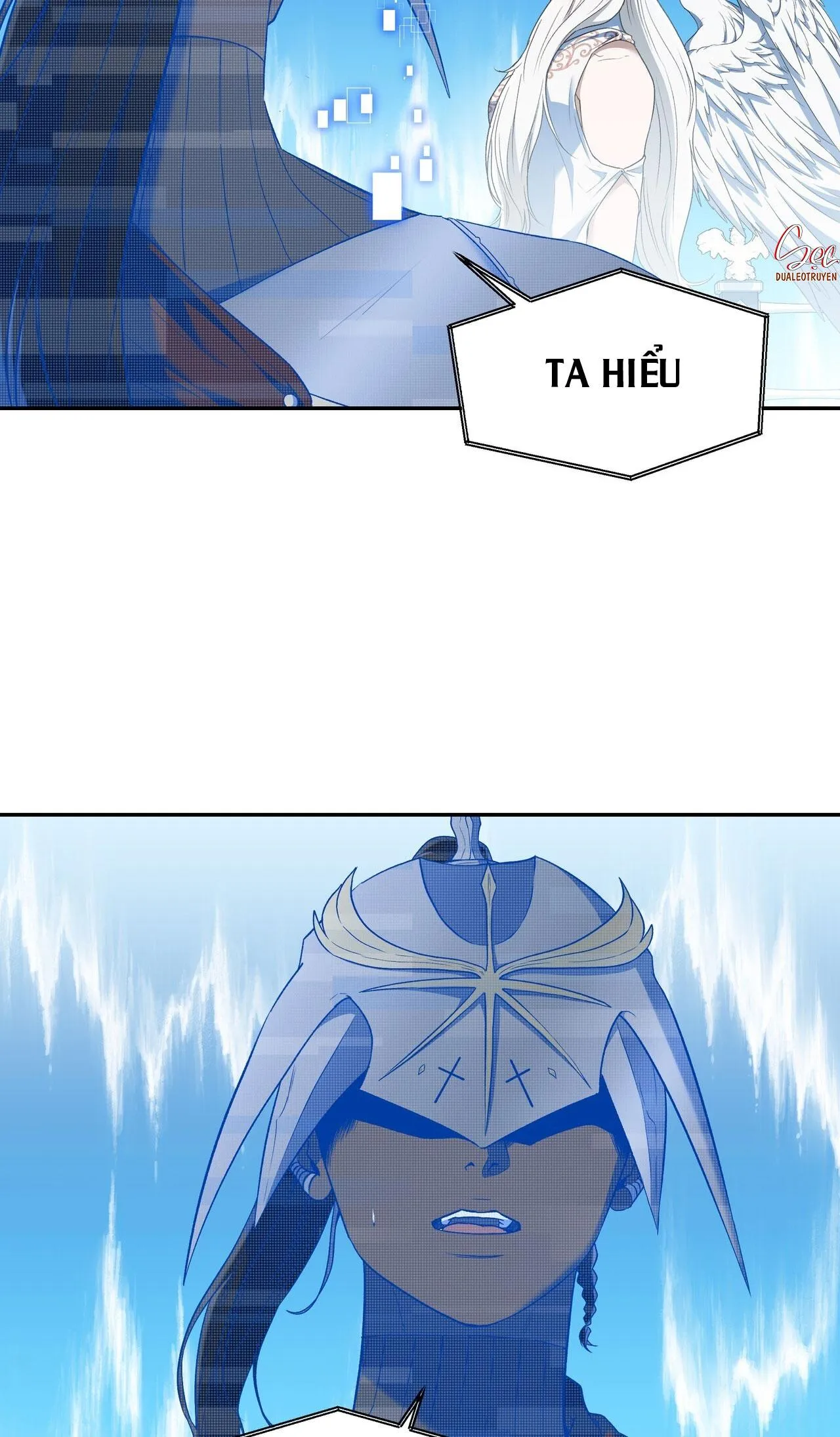 CÁCH TỒN TẠI NHƯ MỘT NGƯỜI CHƠI Chapter 76 Trang 4