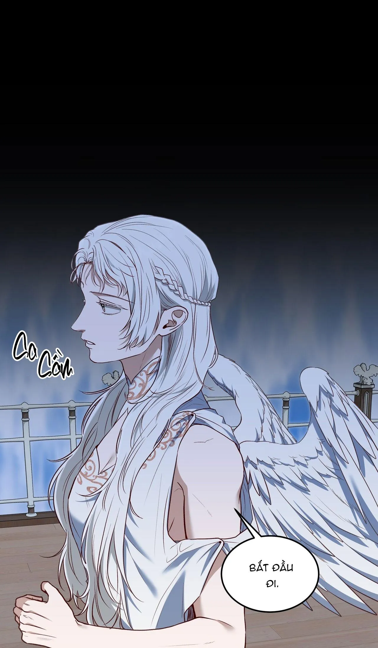 CÁCH TỒN TẠI NHƯ MỘT NGƯỜI CHƠI Chapter 76 Trang 9