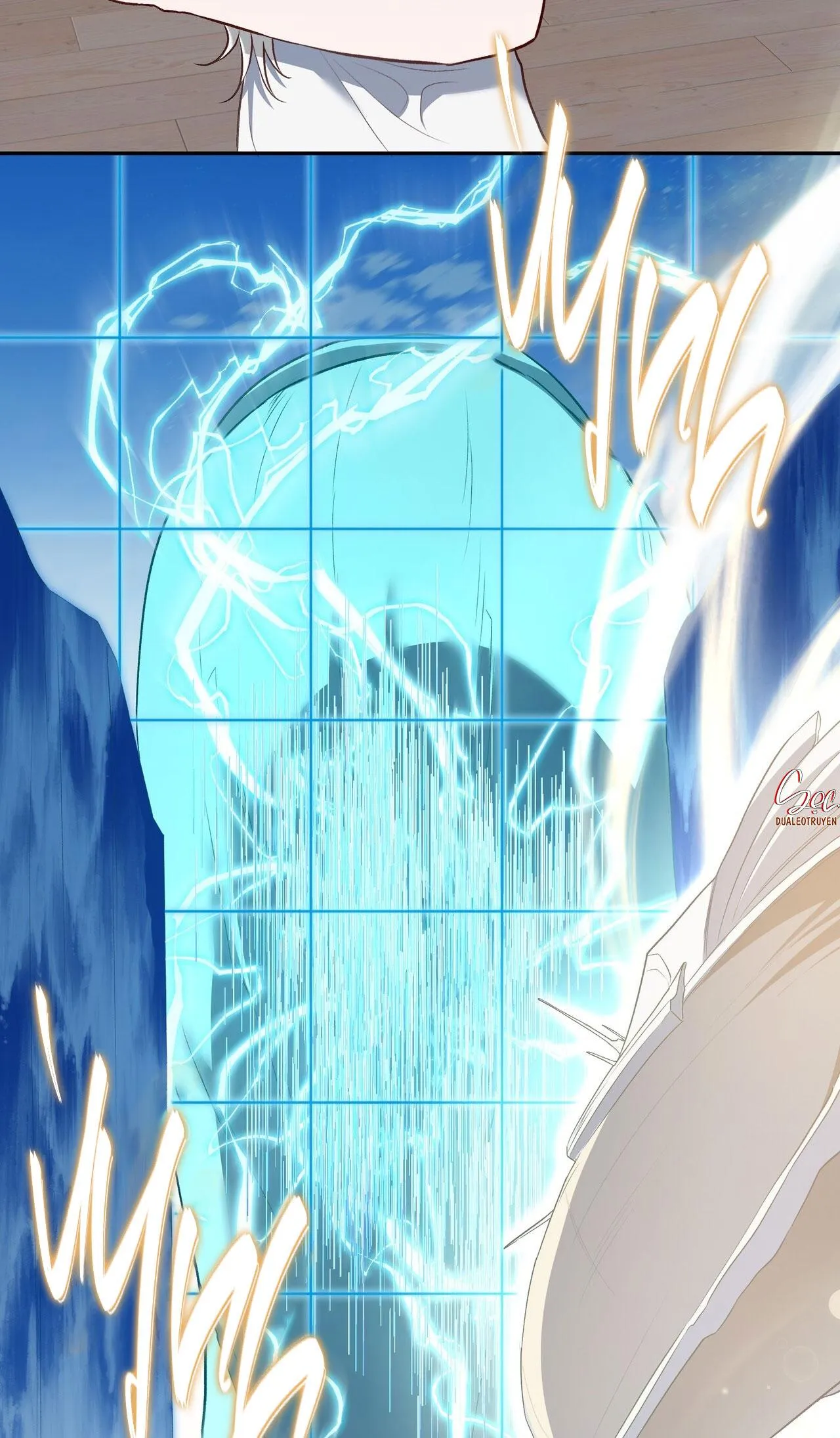 CÁCH TỒN TẠI NHƯ MỘT NGƯỜI CHƠI Chapter 76 Trang 10