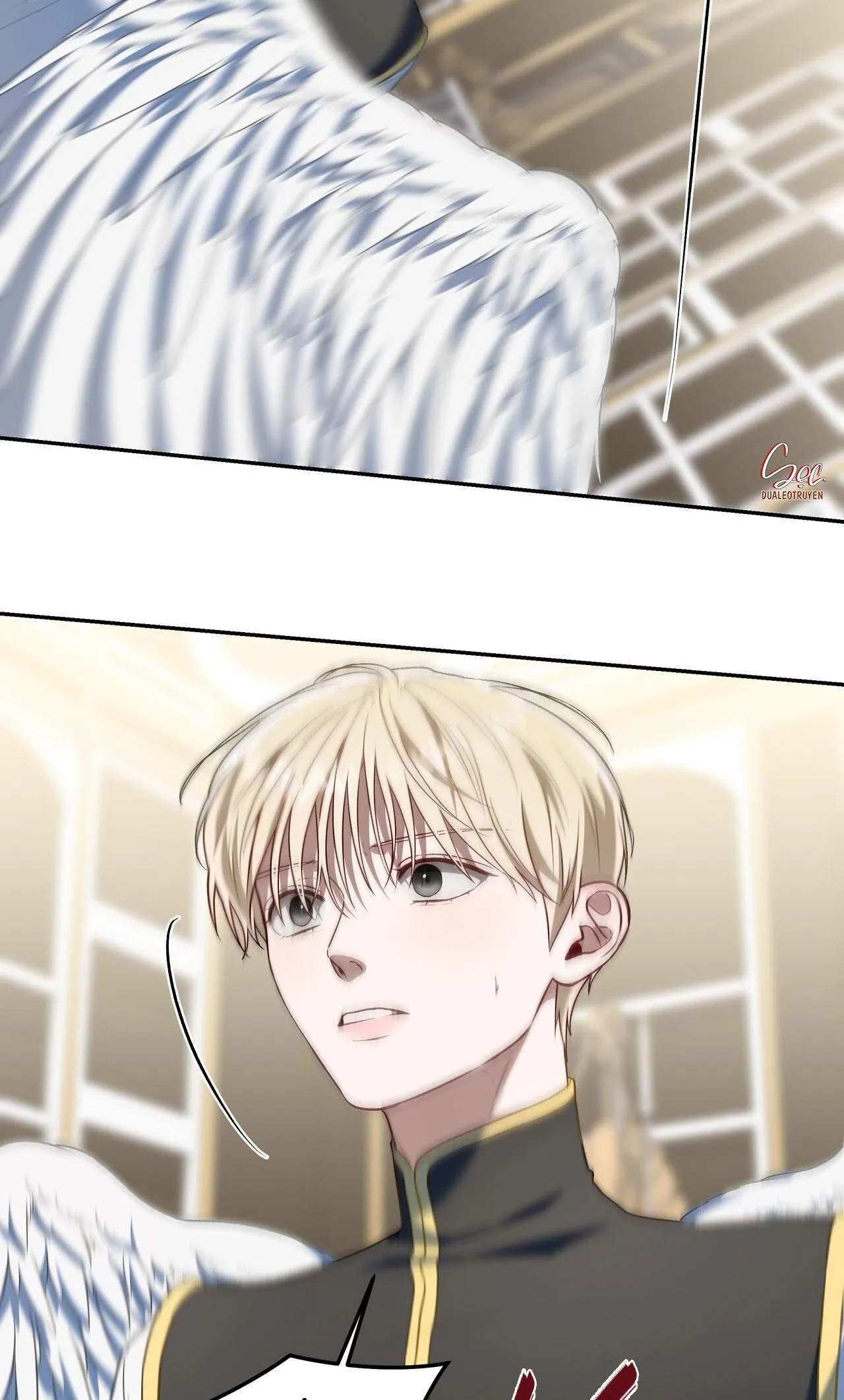 CÁCH TỒN TẠI NHƯ MỘT NGƯỜI CHƠI Chapter 76 Trang 18