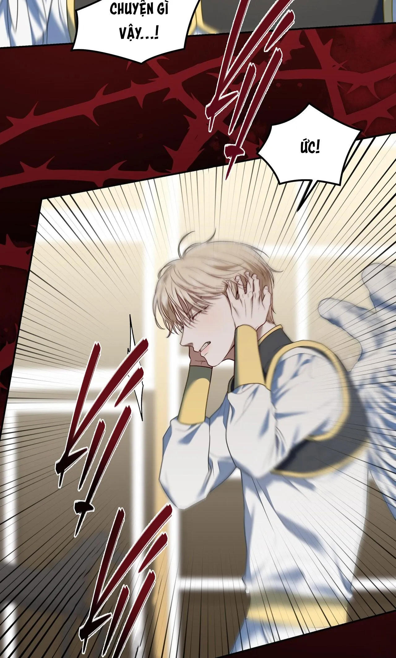 CÁCH TỒN TẠI NHƯ MỘT NGƯỜI CHƠI Chapter 76 Trang 19