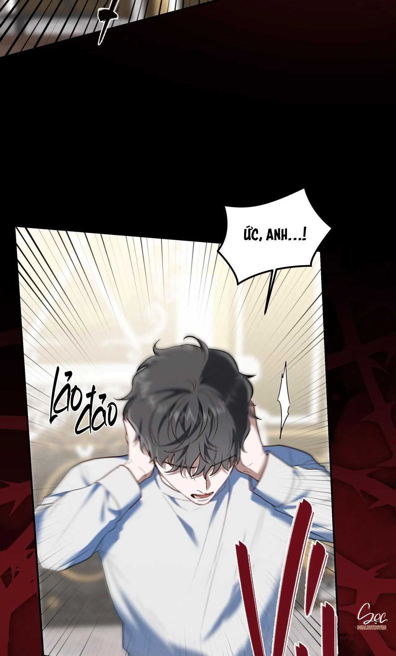 CÁCH TỒN TẠI NHƯ MỘT NGƯỜI CHƠI Chapter 76 Trang 20