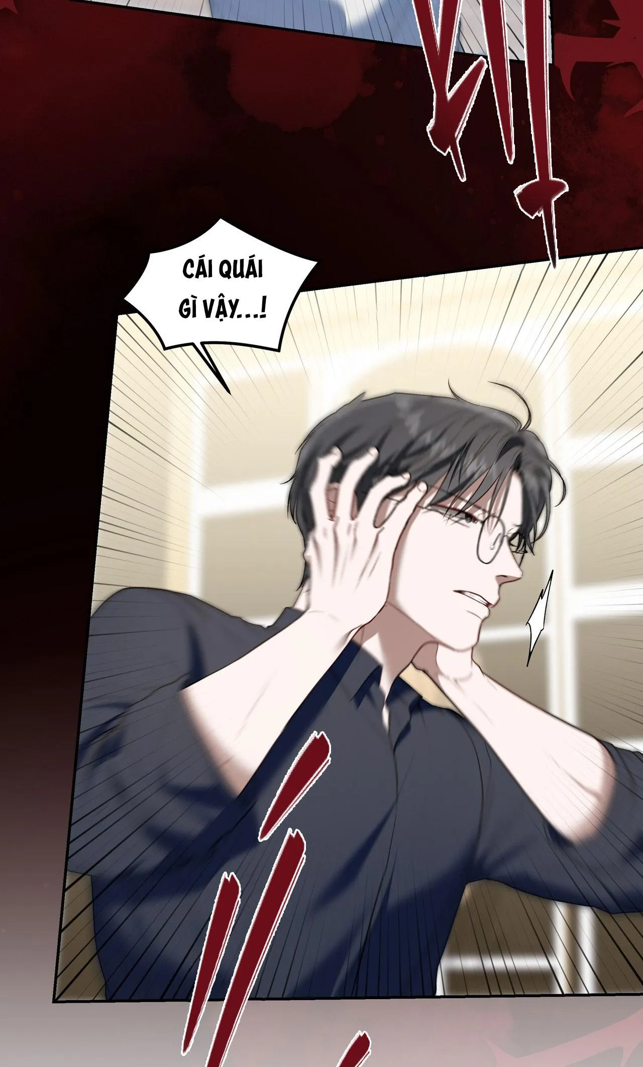 CÁCH TỒN TẠI NHƯ MỘT NGƯỜI CHƠI Chapter 76 Trang 21