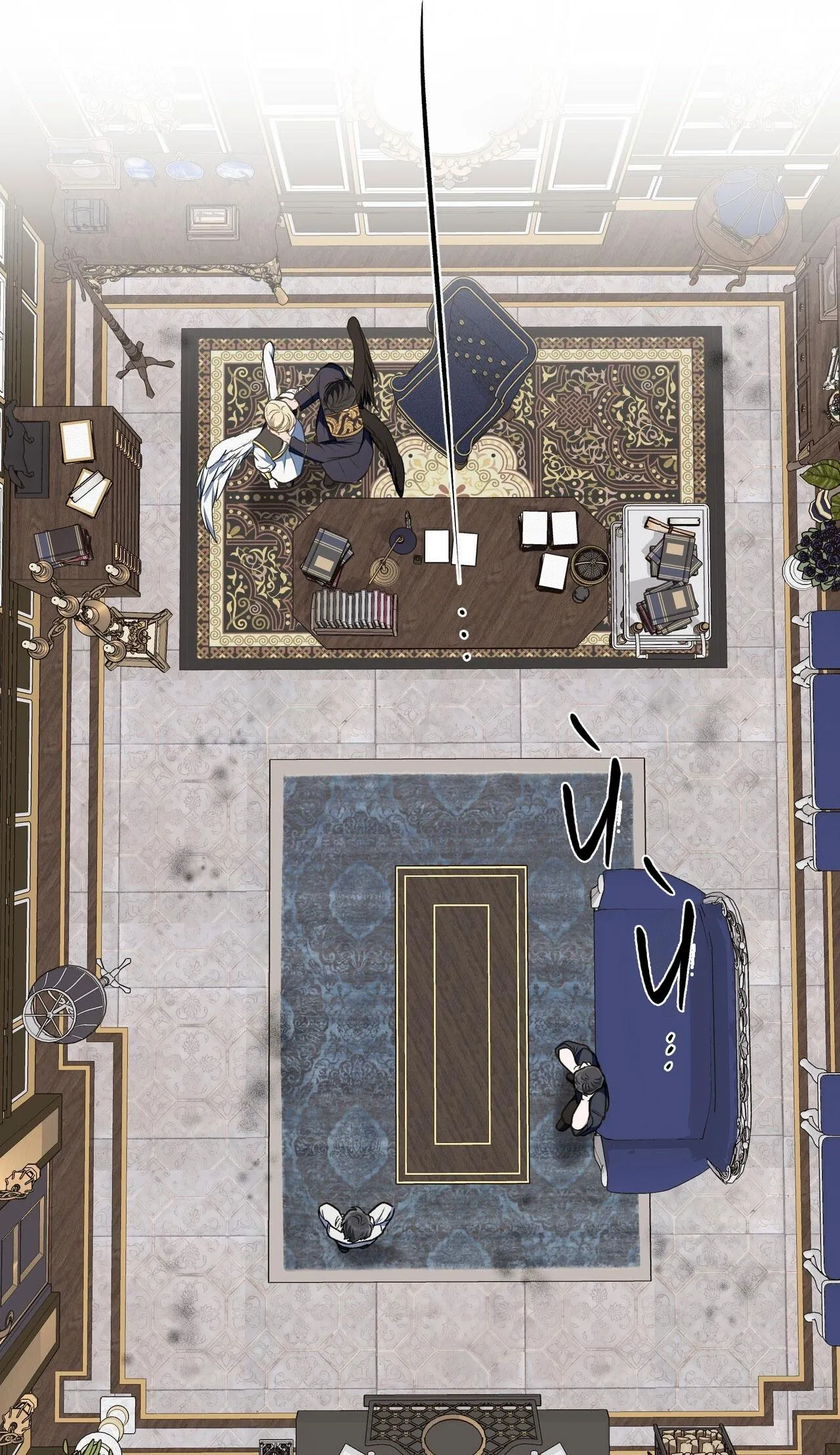 CÁCH TỒN TẠI NHƯ MỘT NGƯỜI CHƠI Chapter 76 Trang 24