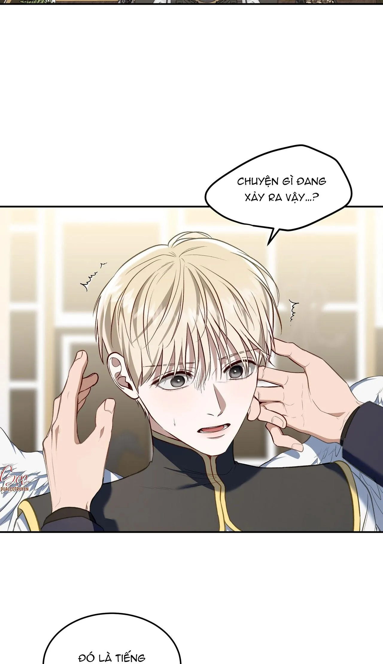 CÁCH TỒN TẠI NHƯ MỘT NGƯỜI CHƠI Chapter 76 Trang 25