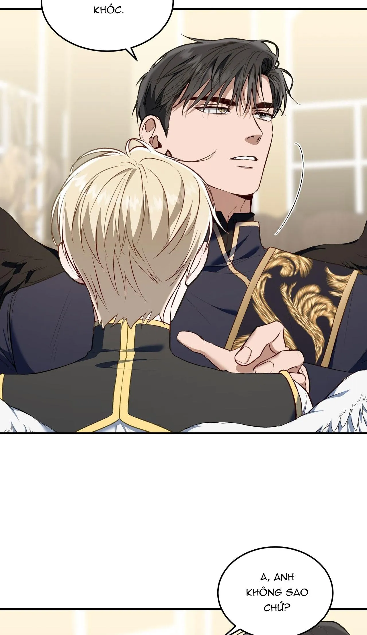 CÁCH TỒN TẠI NHƯ MỘT NGƯỜI CHƠI Chapter 76 Trang 26