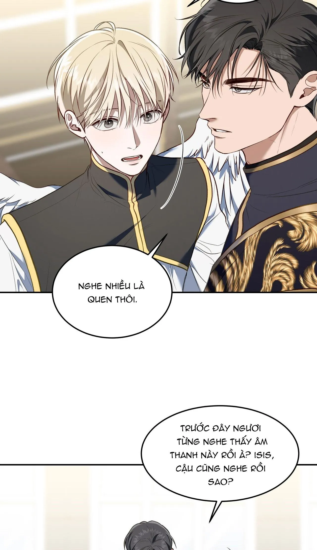 CÁCH TỒN TẠI NHƯ MỘT NGƯỜI CHƠI Chapter 76 Trang 27