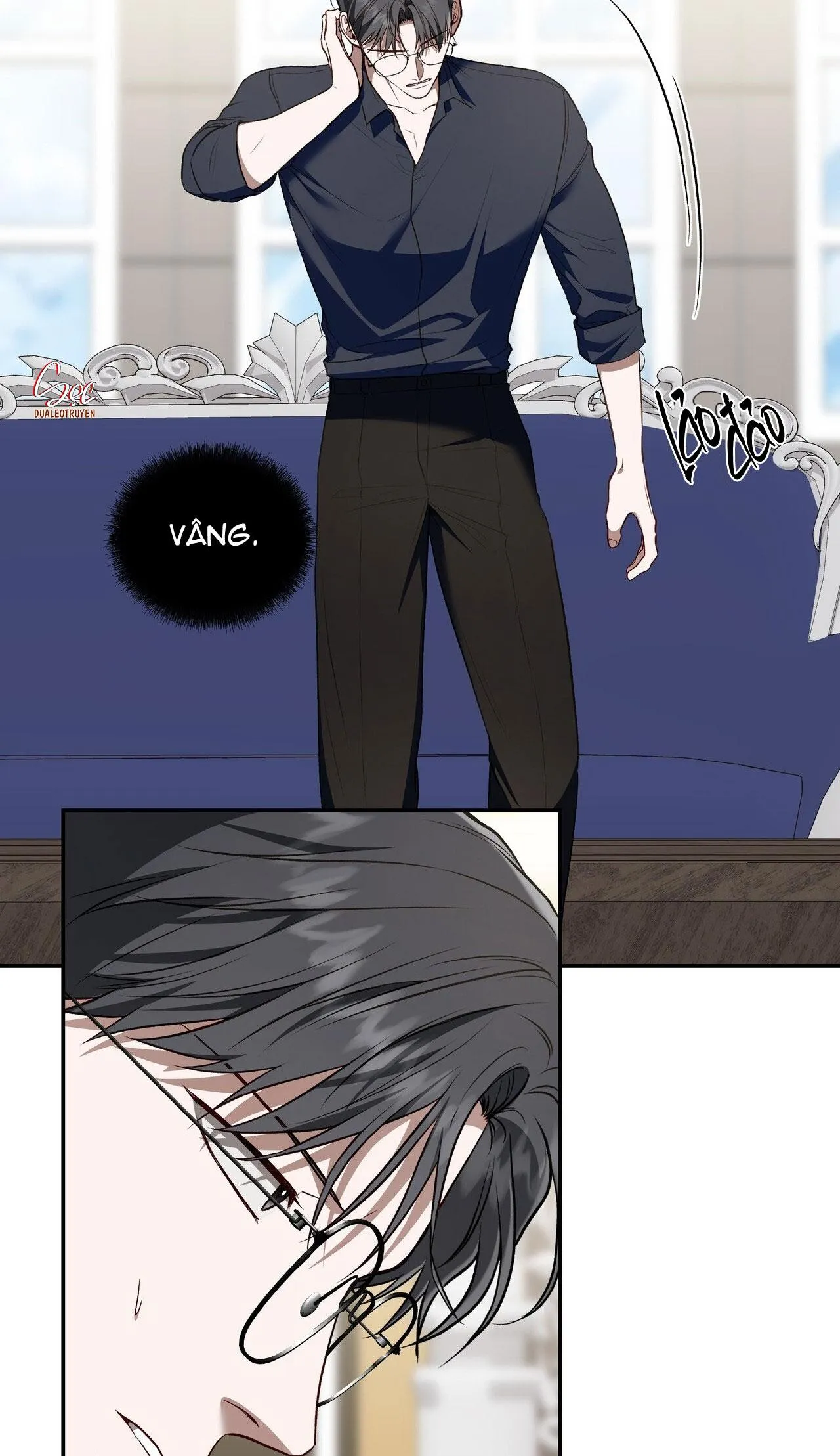 CÁCH TỒN TẠI NHƯ MỘT NGƯỜI CHƠI Chapter 76 Trang 28