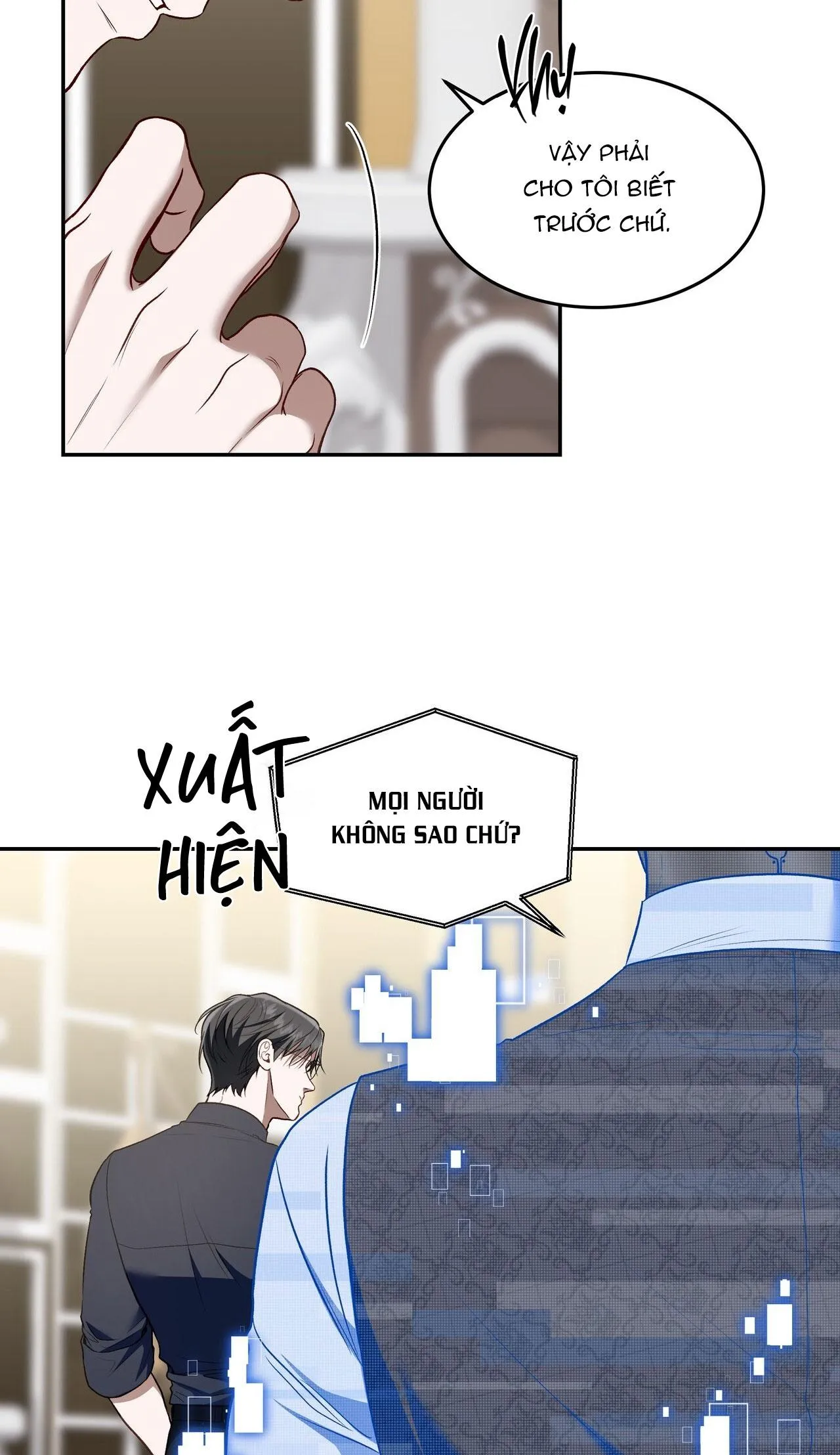 CÁCH TỒN TẠI NHƯ MỘT NGƯỜI CHƠI Chapter 76 Trang 29