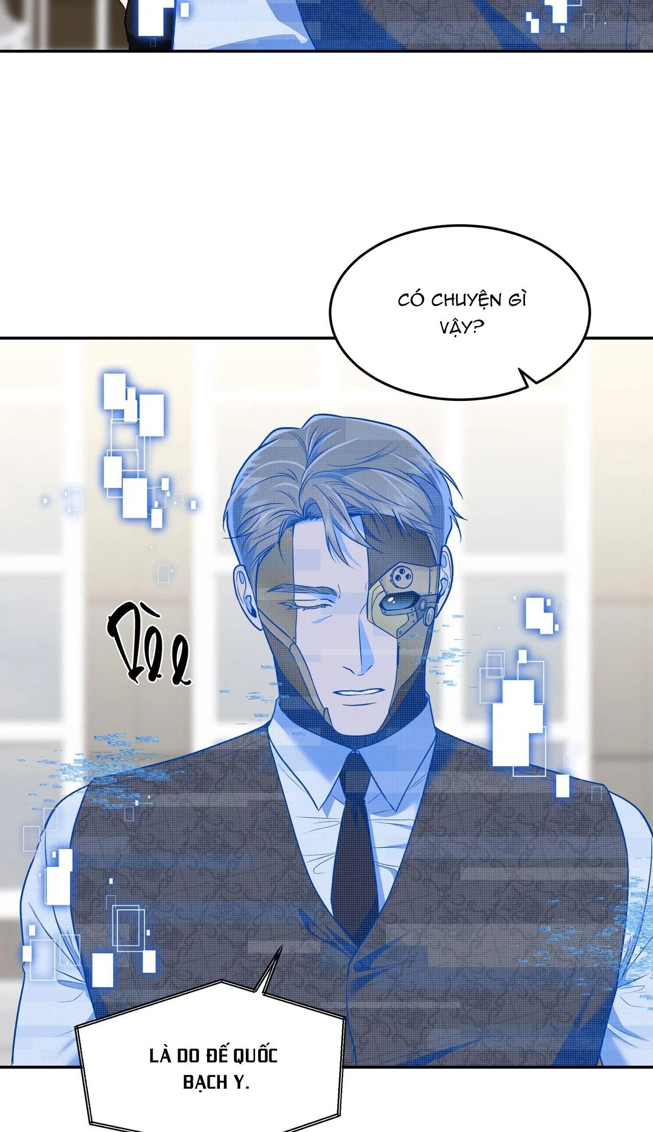 CÁCH TỒN TẠI NHƯ MỘT NGƯỜI CHƠI Chapter 76 Trang 30