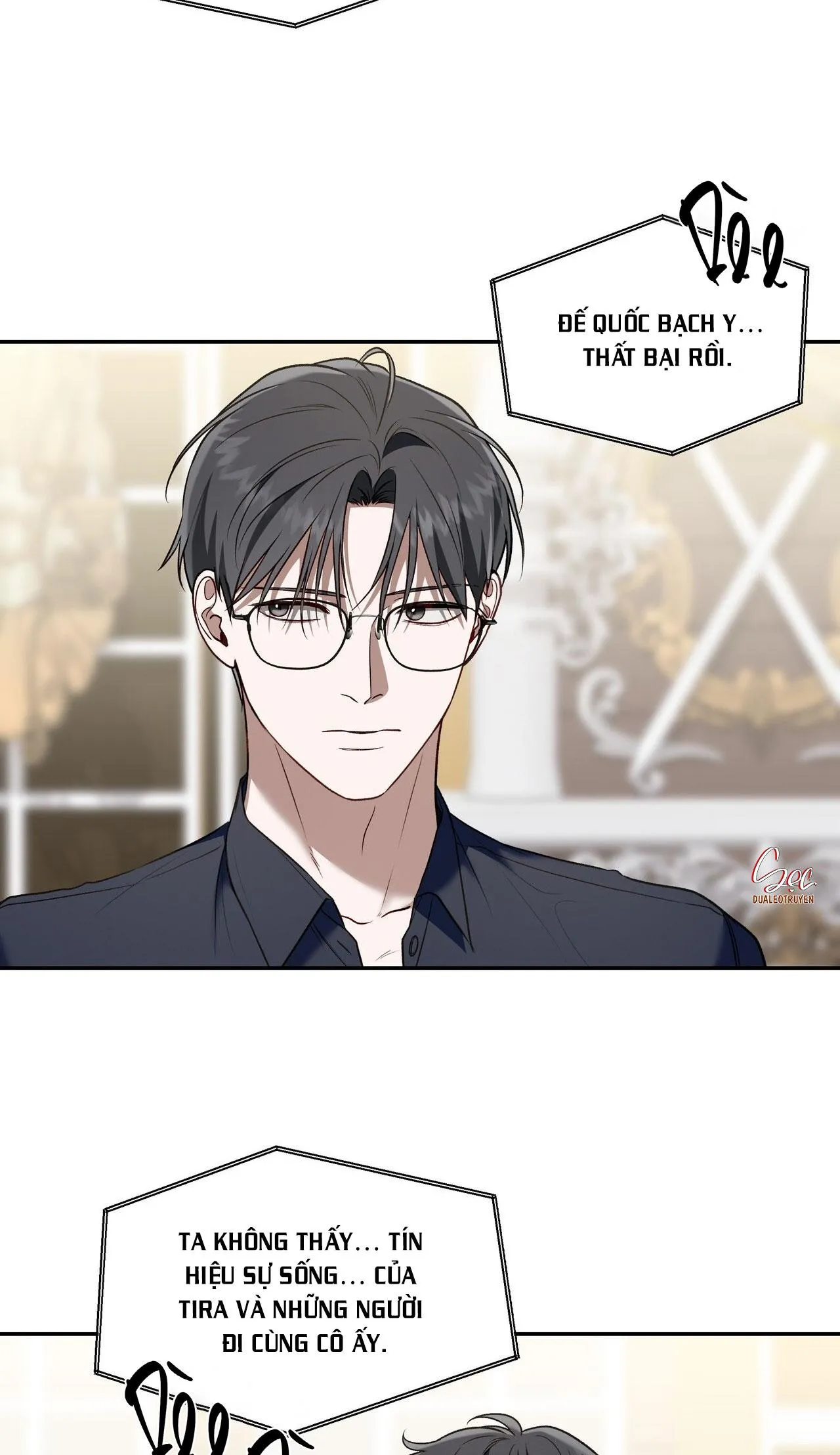 CÁCH TỒN TẠI NHƯ MỘT NGƯỜI CHƠI Chapter 76 Trang 31