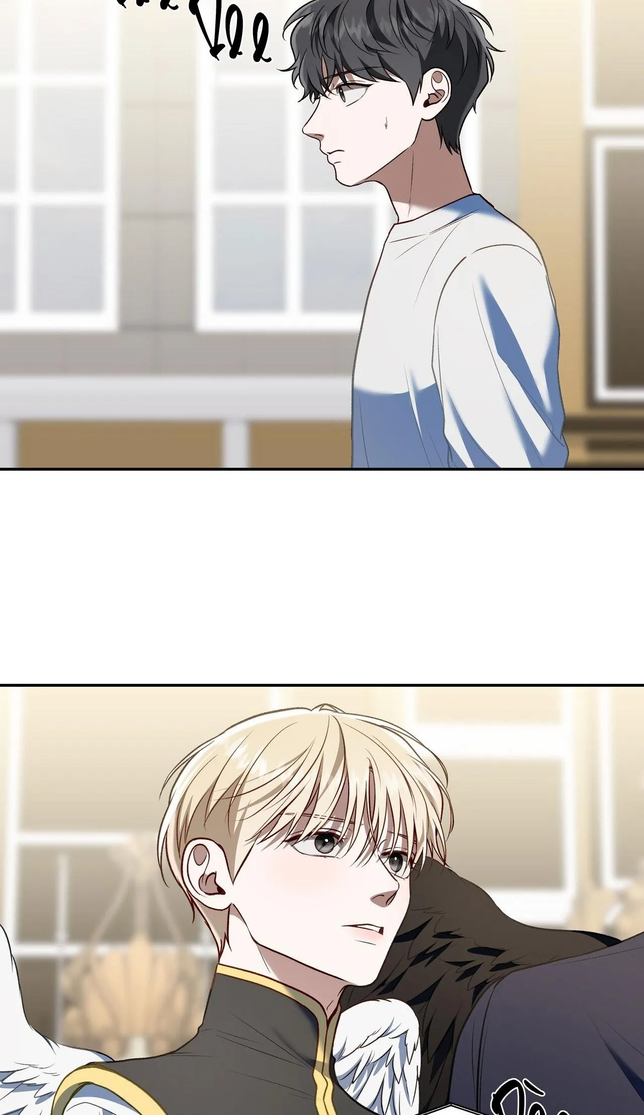 CÁCH TỒN TẠI NHƯ MỘT NGƯỜI CHƠI Chapter 76 Trang 32