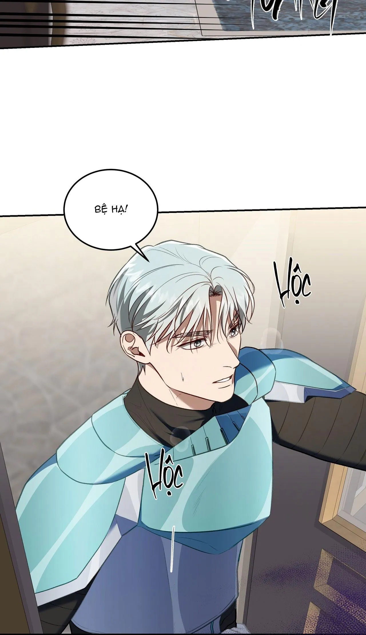 CÁCH TỒN TẠI NHƯ MỘT NGƯỜI CHƠI Chapter 76 Trang 34