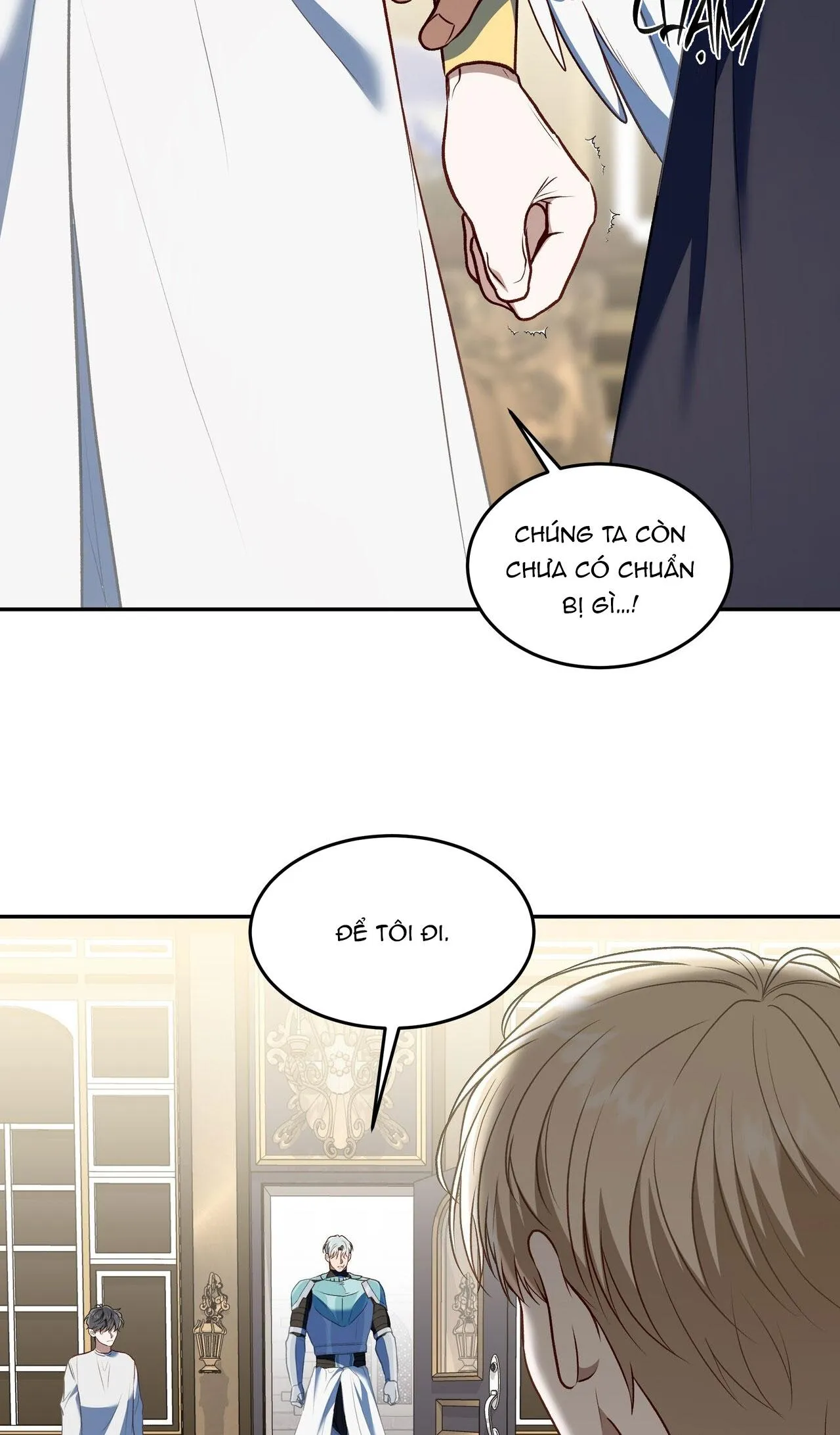 CÁCH TỒN TẠI NHƯ MỘT NGƯỜI CHƠI Chapter 76 Trang 40