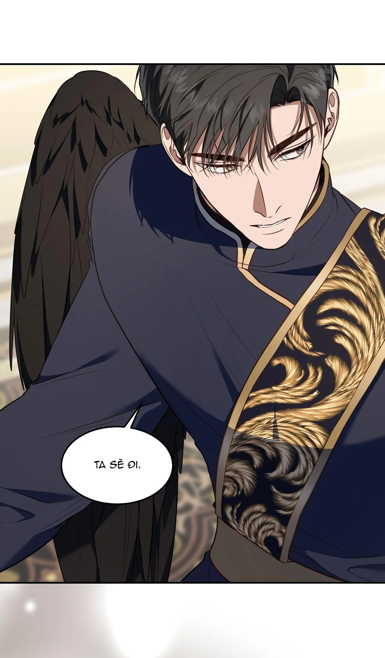 CÁCH TỒN TẠI NHƯ MỘT NGƯỜI CHƠI Chapter 76 Trang 43