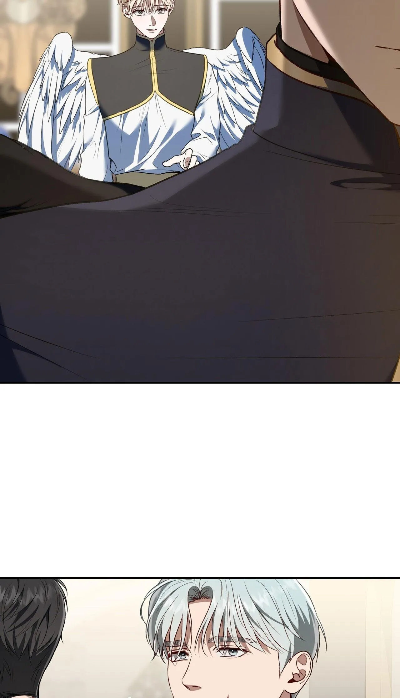 CÁCH TỒN TẠI NHƯ MỘT NGƯỜI CHƠI Chapter 76 Trang 48