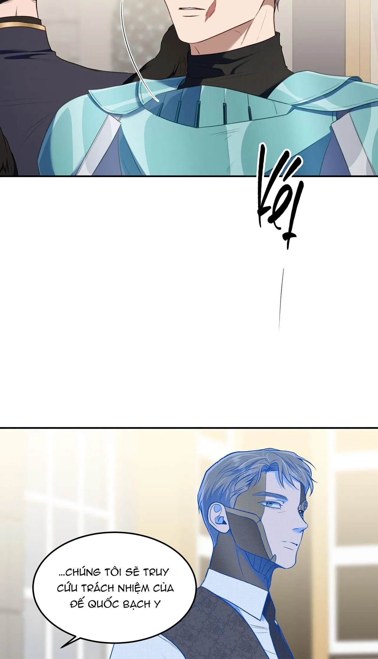 CÁCH TỒN TẠI NHƯ MỘT NGƯỜI CHƠI Chapter 76 Trang 49