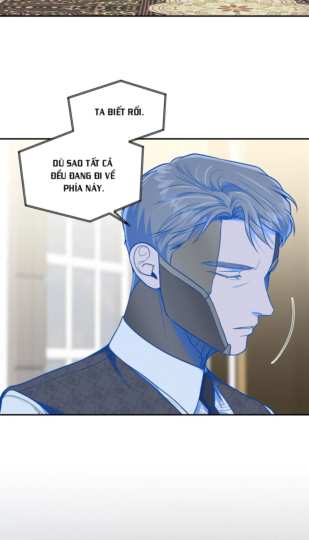 CÁCH TỒN TẠI NHƯ MỘT NGƯỜI CHƠI Chapter 76 Trang 51