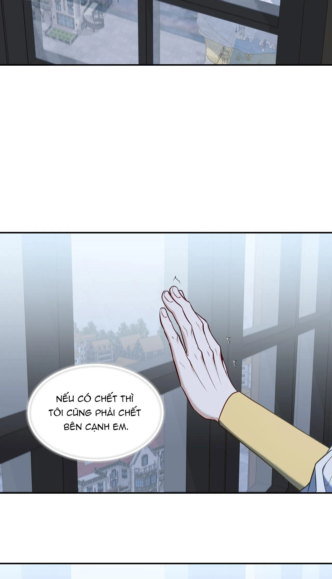 CÁCH TỒN TẠI NHƯ MỘT NGƯỜI CHƠI Chapter 76 Trang 54