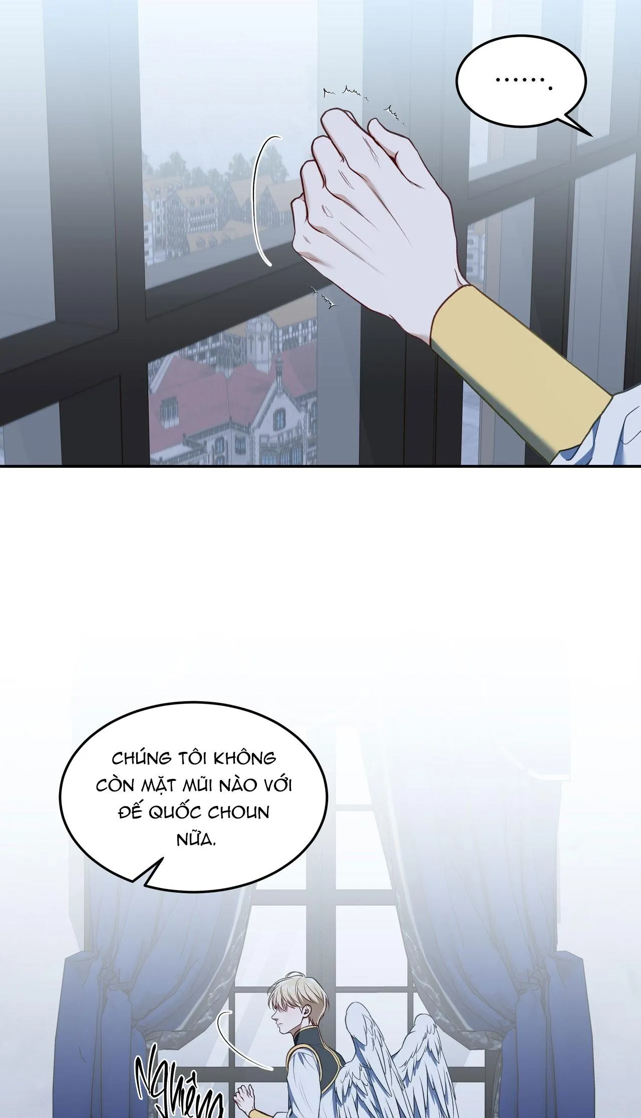 CÁCH TỒN TẠI NHƯ MỘT NGƯỜI CHƠI Chapter 76 Trang 55