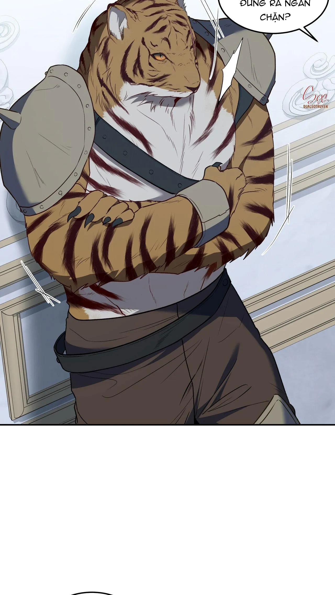 CÁCH TỒN TẠI NHƯ MỘT NGƯỜI CHƠI Chapter 76 Trang 61