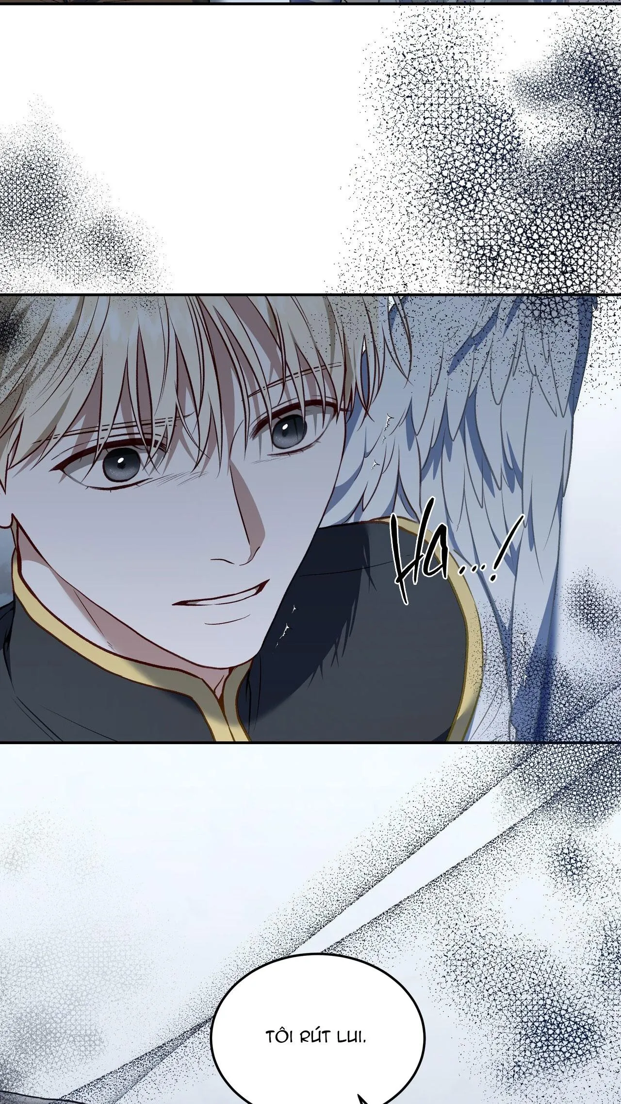 CÁCH TỒN TẠI NHƯ MỘT NGƯỜI CHƠI Chapter 76 Trang 63