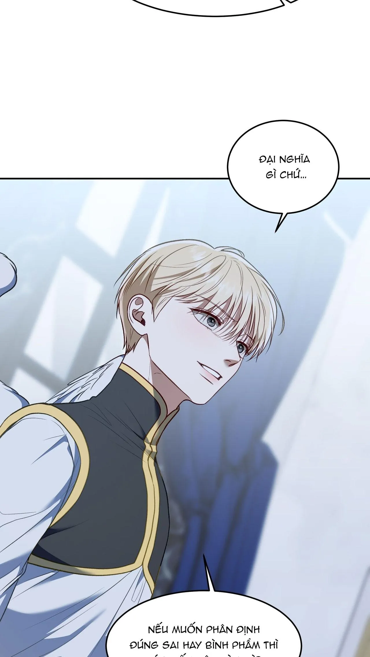 CÁCH TỒN TẠI NHƯ MỘT NGƯỜI CHƠI Chapter 76 Trang 65