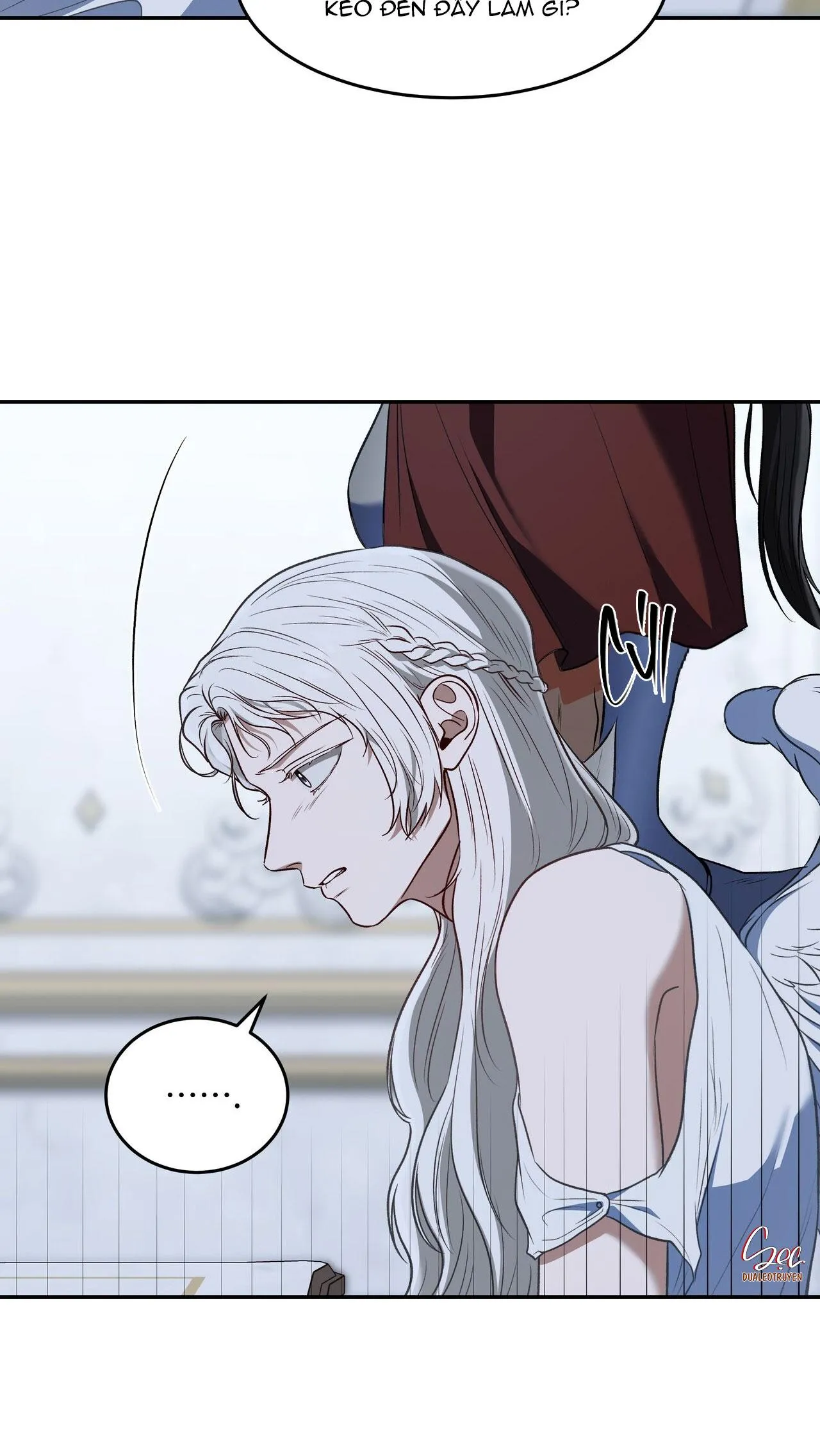 CÁCH TỒN TẠI NHƯ MỘT NGƯỜI CHƠI Chapter 76 Trang 66