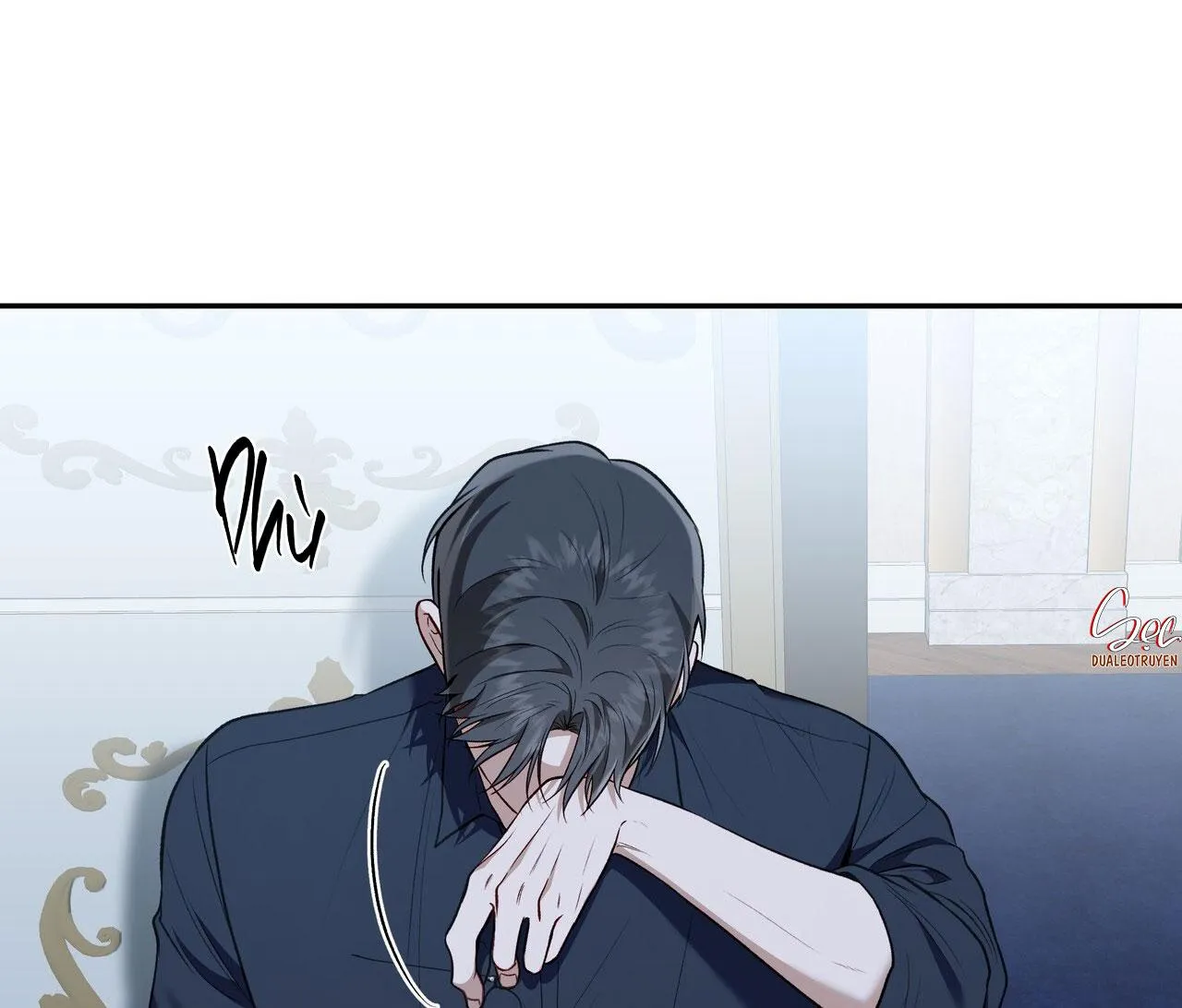 CÁCH TỒN TẠI NHƯ MỘT NGƯỜI CHƠI Chapter 76 Trang 71