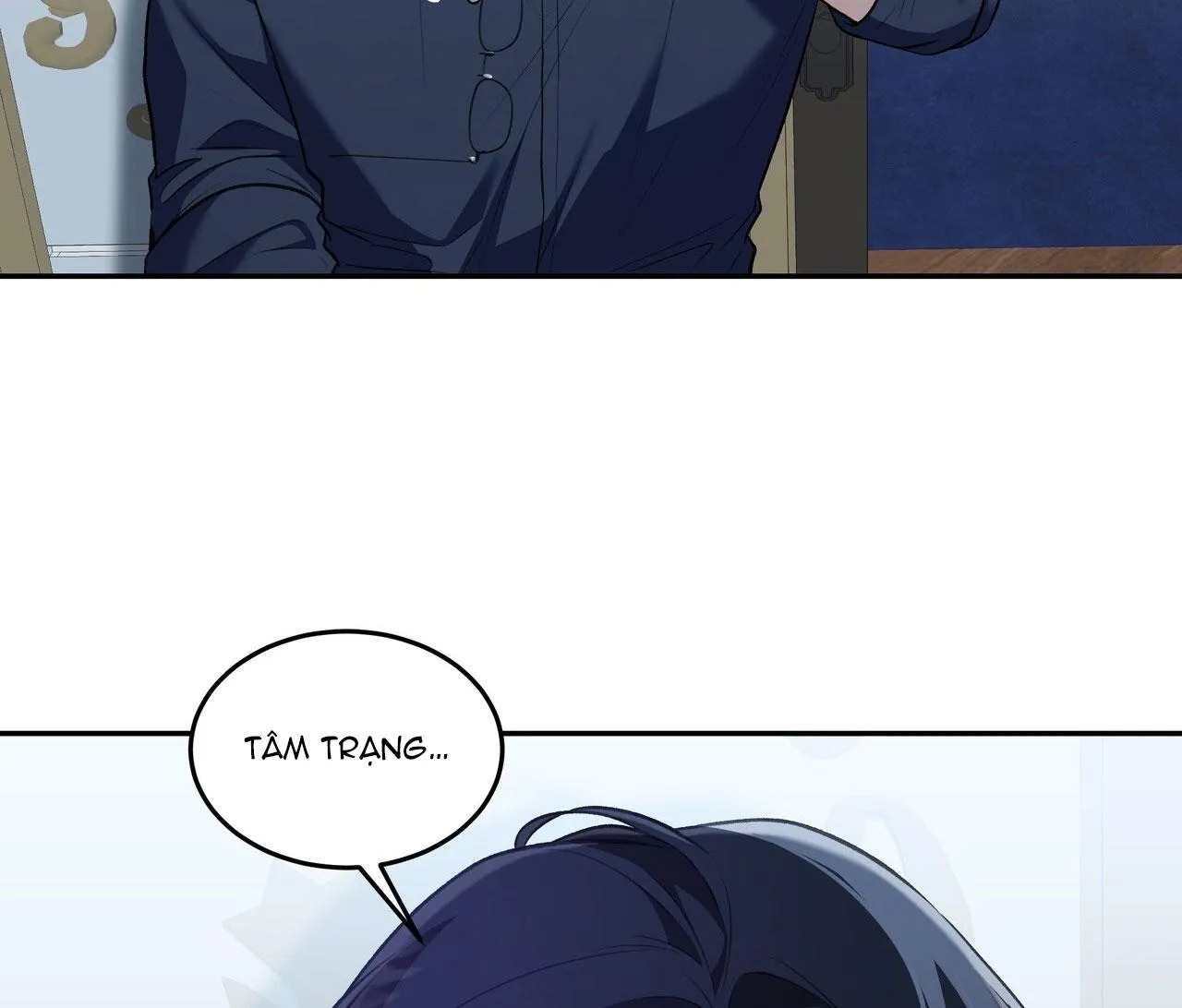 CÁCH TỒN TẠI NHƯ MỘT NGƯỜI CHƠI Chapter 76 Trang 72