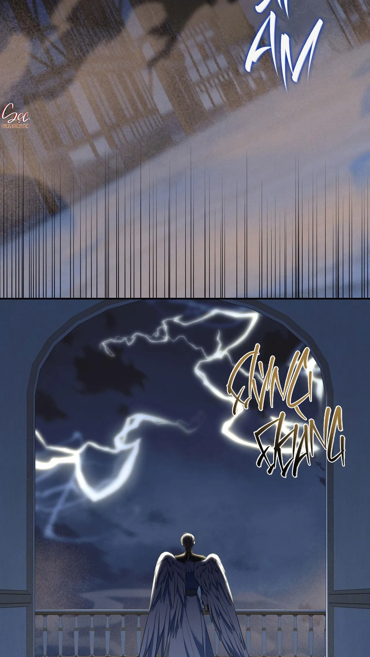 CÁCH TỒN TẠI NHƯ MỘT NGƯỜI CHƠI Chapter 77 Trang 3