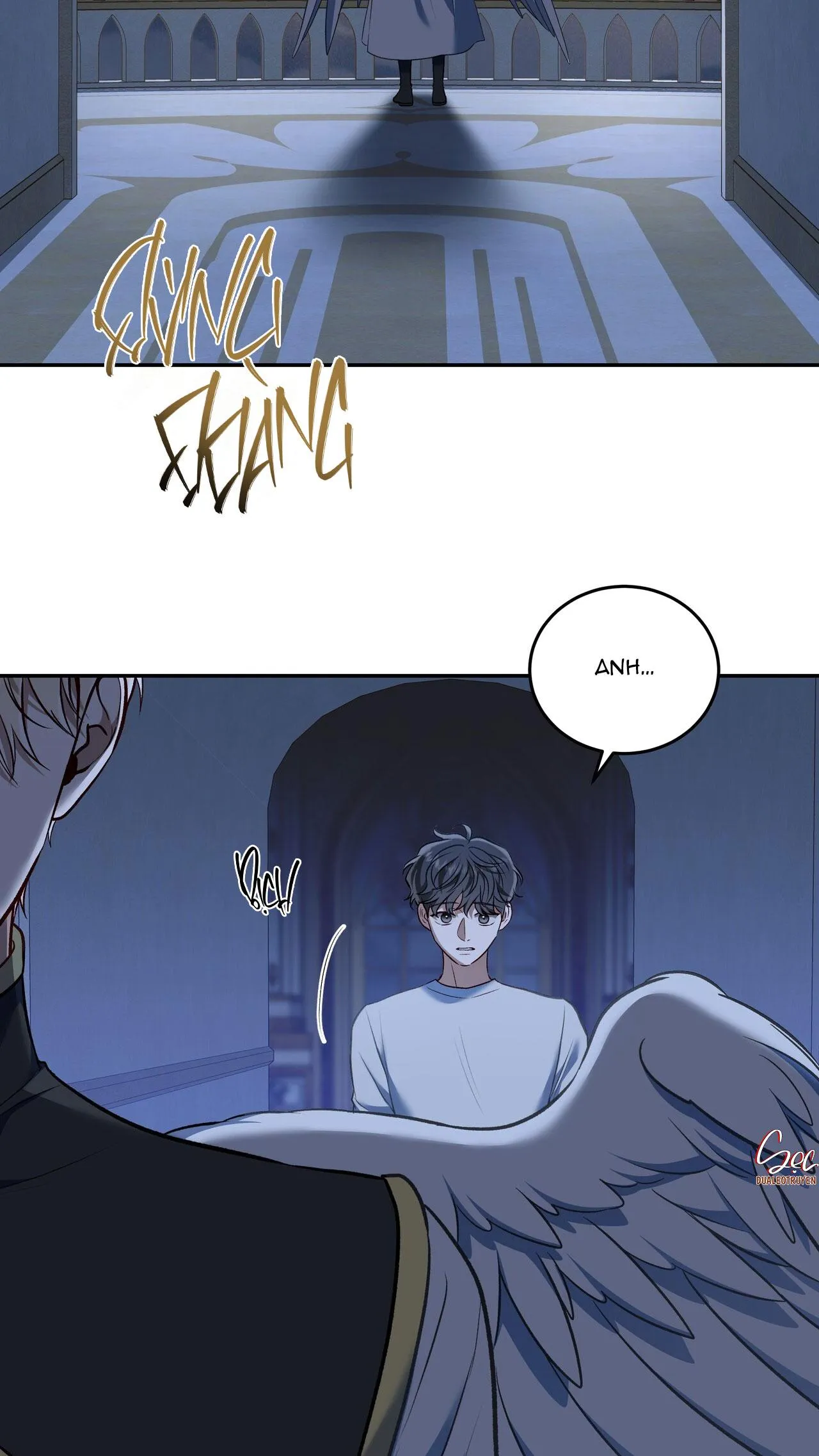 CÁCH TỒN TẠI NHƯ MỘT NGƯỜI CHƠI Chapter 77 Trang 4